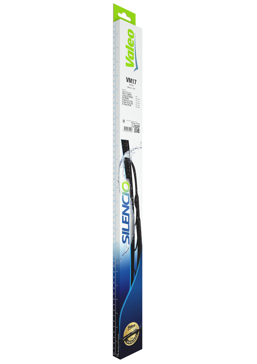 Wischblatt - 574142 VALEO